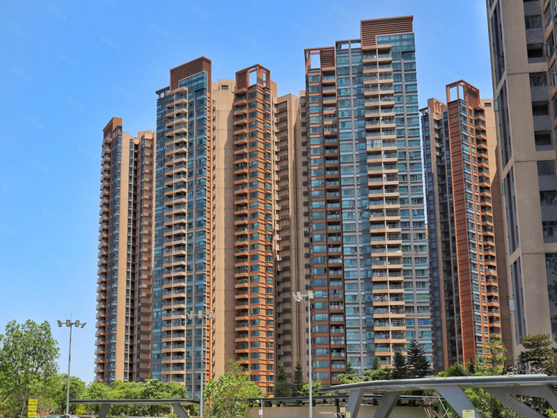 广州新鸿基御华园