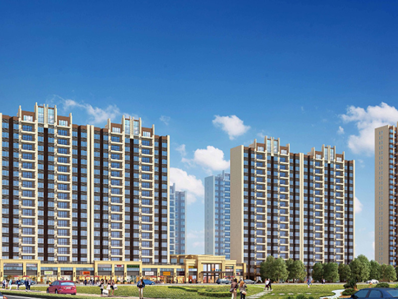 深圳万科未来之光